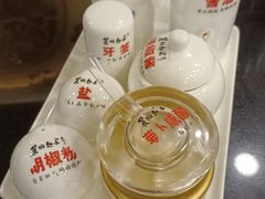 -丽的面家(多宝路店)
