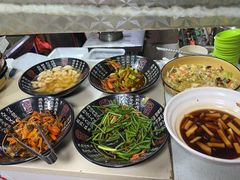 -老烟台灌汤包(南洪街店)
