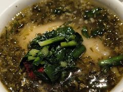 -李记搅团•非遗陕菜(三桥店)