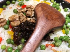 -云海肴·汽锅鸡·云南菜(高德置地店)