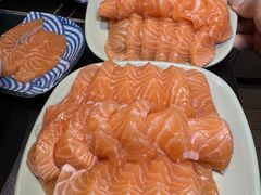 -梨花自助烤肉(西三旗万象汇黑金店)