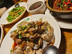 -新白鹿餐厅(龙游路店)