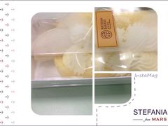 北海道香蕉-匠造烘焙(联洋店)