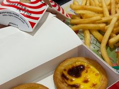 -肯德基(芜湖万达店)