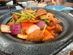-金龙·打边炉(武进路店)