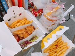 -艾薯夫妇Aysh(福田星河COCOPark店)