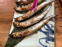 -尺山寸水日料(马桥满天星店)