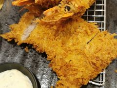 -胜博殿霸王树(嘉里中心店)