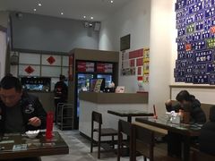 大堂-十八家面馆(欧洲城店)