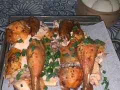 -绿茶餐厅(千岛湖银泰城店)