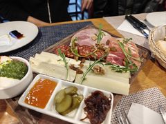 -LA MAISON公鸡和龙(蛇口店)