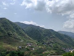 -南尖岩景区