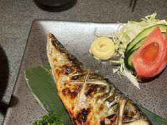 -禾绿寿司·定食·拉面·烧炸(喜荟城店)