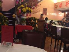 大堂-沙利文餐厅(南湾街店)