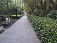 -唐城墙遗址公园