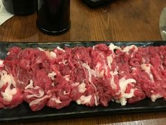 -八宝牛潮汕鲜牛肉火锅(净月店)