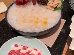 -协成海鲜火锅(情侣路店)