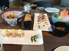-山葵家·创意料理(宁波来福士店)