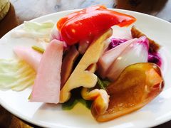 泡菜-回水镇·江湖川菜(恒大新城店)