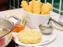 -八合里潮汕鲜牛肉火锅(上海汇智广场店)
