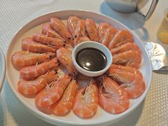 -海鲜e族(马王堆店)