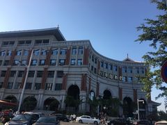 -厦门市图书馆(集美新城馆区)