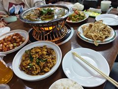 -牛街老爆肚满(亚运村店)