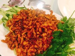-老昌春饼(中央大街店)