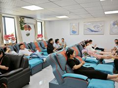 -润合汇养生馆(佳宁娜广场店)