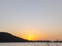 -东湖落雁景区