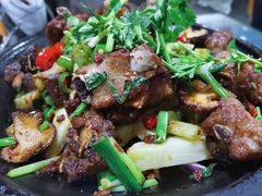 -张关合渣(航空大道店)