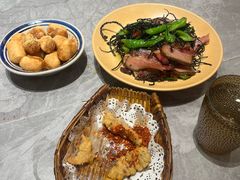 -廖川菜(金虹桥店)