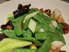 -奉天小馆·非遗东北菜(济南万象城店)