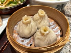 -南京大牌档(香港广场店)