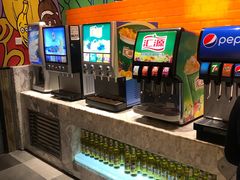 -火锅岛潮牌自助餐厅(天津天佑城店)