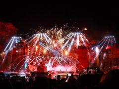 -赤坎·广东华侨国际旅游度假区