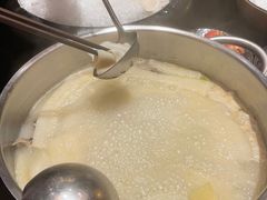 -官也街澳门火锅(新源里店)