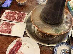-前门张记涮肉(前门店)