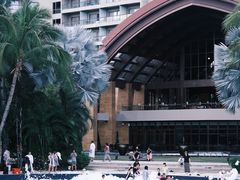 -三亚湾海居铂尔曼度假酒店