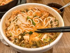-云海肴·汽锅鸡·云南菜(广安门天虹店)