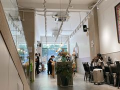 大堂-小豆海棠(嘉兴路店)