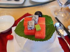 -哈尔滨永泰喜来登酒店·璟泰公馆