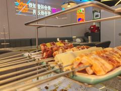 -多宾韩国料理(学衡路店)