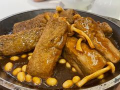 -胜记为食家·创新粤菜(车公庙店)