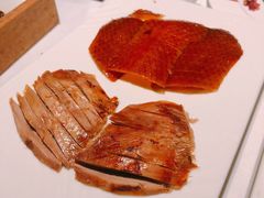 -四季民福烤鸭店(前门廊房二条店)