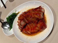-同乐轩港式早茶