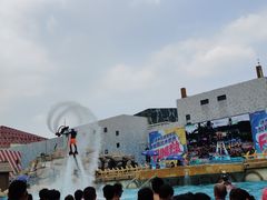 -徐州乐园加勒比水世界