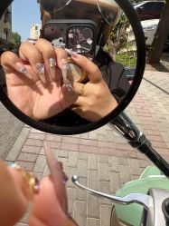 -Nail Me美甲美睫
