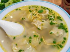 -小杨生煎(龙阳广场店)