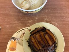 -李先生牛肉面大王(广渠门内店)